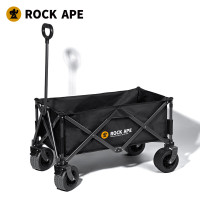 洛克猩球 聚拢野营车RAW0042