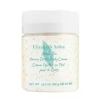 伊丽莎白雅顿 绿茶 蜜滴 身体霜 500ml