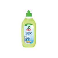 水卫仕 洗衣机养护液- 500ml/瓶