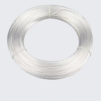 精达汇铁氟龙镀银高温线FF46-2 1.5m㎡ 100m/卷