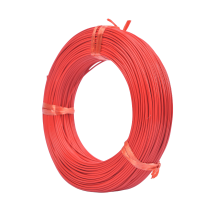 精达汇铁氟龙镀银高温线AF-250 0.75m㎡ 100m/卷