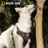 洛克猩球 宠物胸背M码 RAPT010