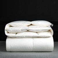 伊伊爱 CQB-9XWB-001 纯色春秋被空调被(单位:条) 200*230cm