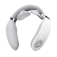 SKG颈椎按摩仪 4098 白色 时尚款