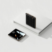 Only&Home超薄120w快充移动电源/DX253