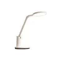 好视力 国AA级护眼台灯 TG035-WH 智能感光 学习阅读工作智能灯 插电款 白色