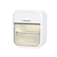 全格壁挂纸巾盒SN204-M