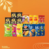 百事福袋·盈福礼755g