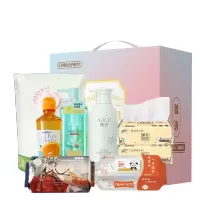 阿道夫&清风洗护清洁8件套-ZX250818001