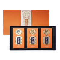 武夷瑞芳 马头岩武夷岩茶马头岩肉桂特级 8.35g*6泡