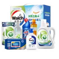 威露士家庭清洁7件套-WLS250818001