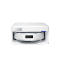 云鲸(NARWAL)扫地机器人J6上下水(超薄全能基站版)