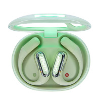 ACEFAST 夜光腔开放式蓝牙耳机 FA001 ACEFIT Pro 橄榄绿