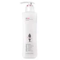 阿道夫护发素滋养修护玫瑰植萃精华干枯毛躁柔顺亮泽护发乳248ml
