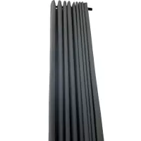 树汐 阻燃窗帘 SX-ZRCL 米