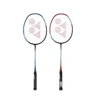 尤尼克斯 羽毛球拍ARC-5I-2CR-052红/蓝R/B带线 对拍 碳素5U5-19-24磅