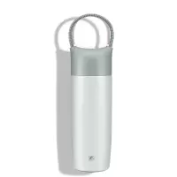 司顿 不锈钢瑜伽保温杯STY2102B-G