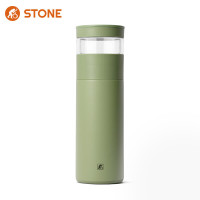 司顿 不锈钢保温杯STY300GR