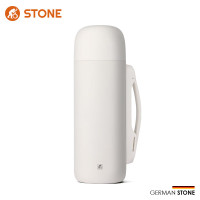 司顿 不锈钢保温壶STY302W