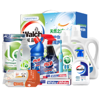 威露士家庭清洁10件套-WLS250818002