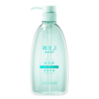 花王 沐浴露 550ml(清爽净肤型)