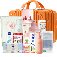 阿道夫&妮维雅洗护清洁12件套装-CYMX250818003