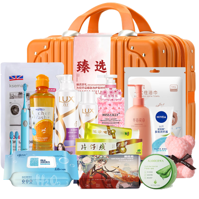 力士&片仔廣洗护13件套装-CYMX250818005