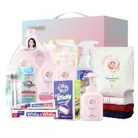 阿道夫蒂姆森家庭清洁11件套-DMS250818003