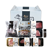 套餐五 牛肉组合