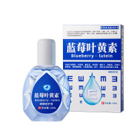 眼部疲劳眼干眼涩熬夜 抗疲劳眼药水