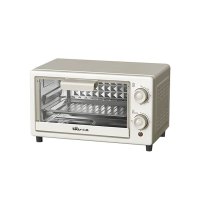 小熊DKX-F10Q8 多功能电烤箱