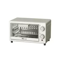 小熊DKX-F10Q8 多功能电烤箱