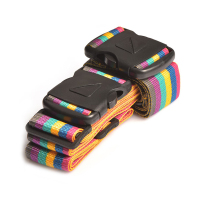 英国蓝旅Travel Blue 十字行李打包带 042 旅游箱子捆绑带