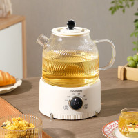 大宇花茶壶DYHC-1095P