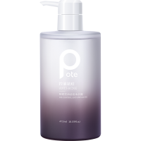柏缇 控油祛痘沐浴露475ml BT-11