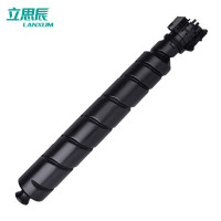 立思辰(LANXUM)TL-8568K适用GA9540cdn/GB9541cdn原装耗材[黑色粉盒]