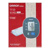 欧姆龙 TF20 上臂式电子血压计