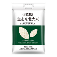 裕道府 生态东北大米10KG