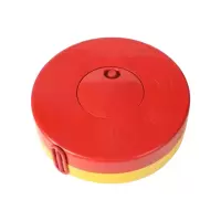 臻远 ZY5091007 警戒线伸缩警示带 50m