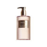 DR独特艾琳沐浴露乳香氛持久留香男女通用淋浴清洁浮靡之水350ml