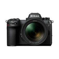 尼康Z6III 2470F4套机 含三脚架+SD12G高速卡+相机包