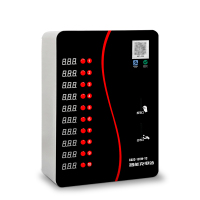 百士安 电瓶车充电桩智能小区充电站