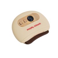 摩飞 智能迷你电动刮痧仪 MR7102-A米色