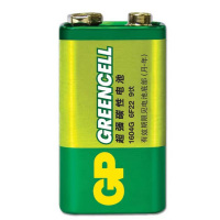 超霸 9V电池 20粒装