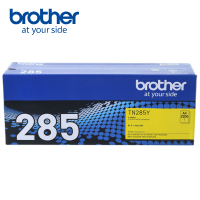 兄弟(brother)TN-281/285彩色墨粉盒硒鼓3150cdn/9140CDN/9340粉盒 打印量约打2200
