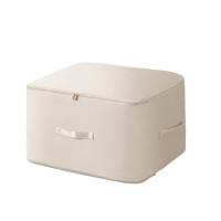 安纳客居新款棉被压缩收纳袋防尘防潮整理袋大容量衣物棉被行李搬家打包袋