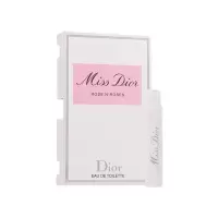 迪奥(Dior)香水花漾甜心小姐女士小样1ml 1支 淡香香氛真我Q版小样