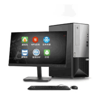 联想(LENOVO)服务器T100C I7-12700/32G/1T固+1T机械/GTX1650/TE24 套