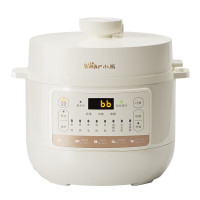 小熊压力锅YLB-C40Y5