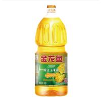 金龙鱼-玉米油